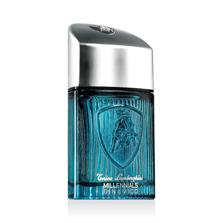 Lamborghini Millennials Dinamico Toaletna voda za muškarce 40 ml