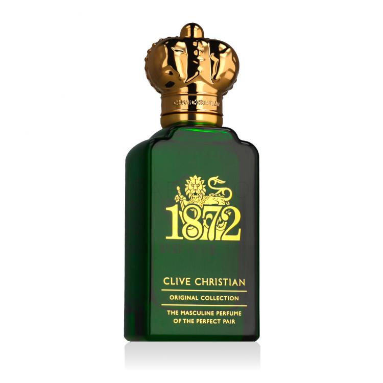 Clive Christian Original Collection 1872 Parfem za muškarce 50 ml