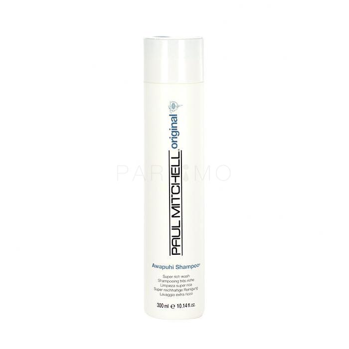 Paul Mitchell Original Awapuhi Shampoo Šampon 300 ml