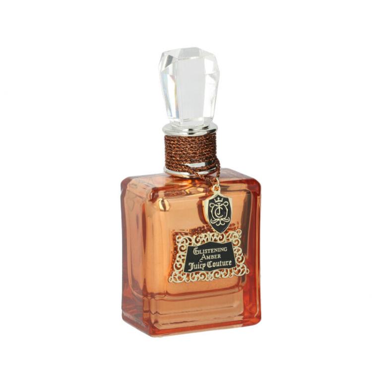 Juicy Couture Glistening Amber Parfemska voda za žene 100 ml tester