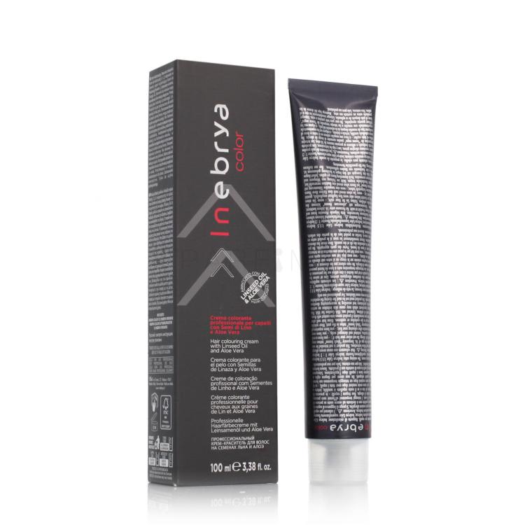 Inebrya Color Boja za kosu 100 ml Nijansa Neutral
