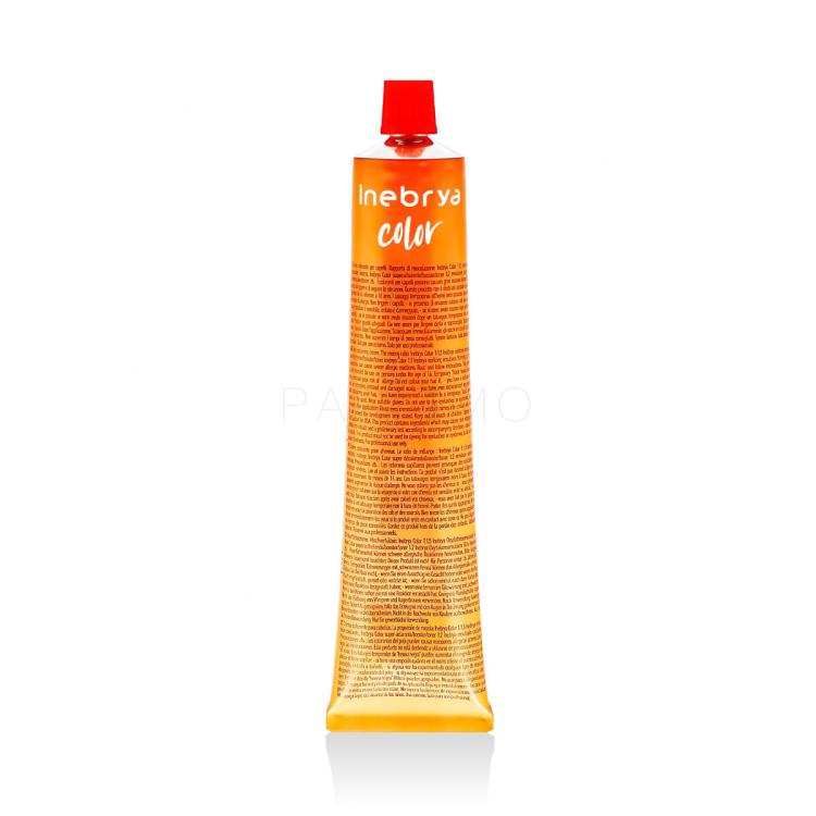 Inebrya Color Boja za kosu 100 ml Nijansa 6/3 Dark Blonde Golden