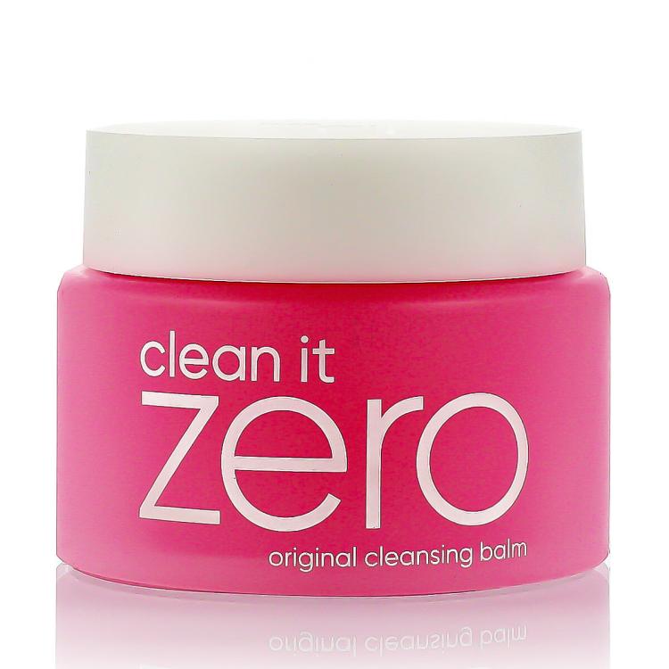 Banila Co Clean it Zero Original Cleansing Balm Krema za čišćenje 100 ml