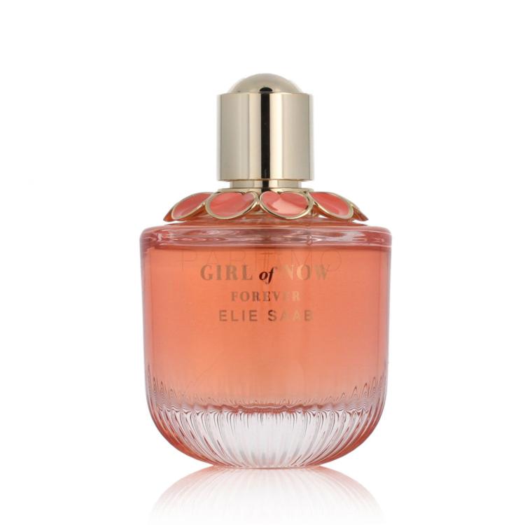 Elie Saab Girl of Now Forever Parfemska voda za žene 90 ml tester