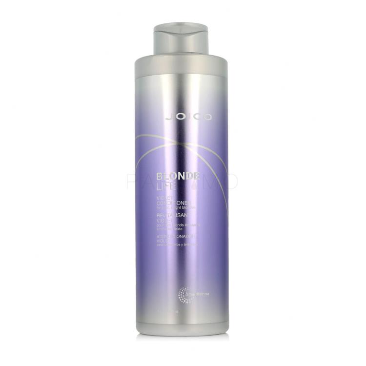 Joico Blonde Life Violet Conditioner Regenerator 1000 ml