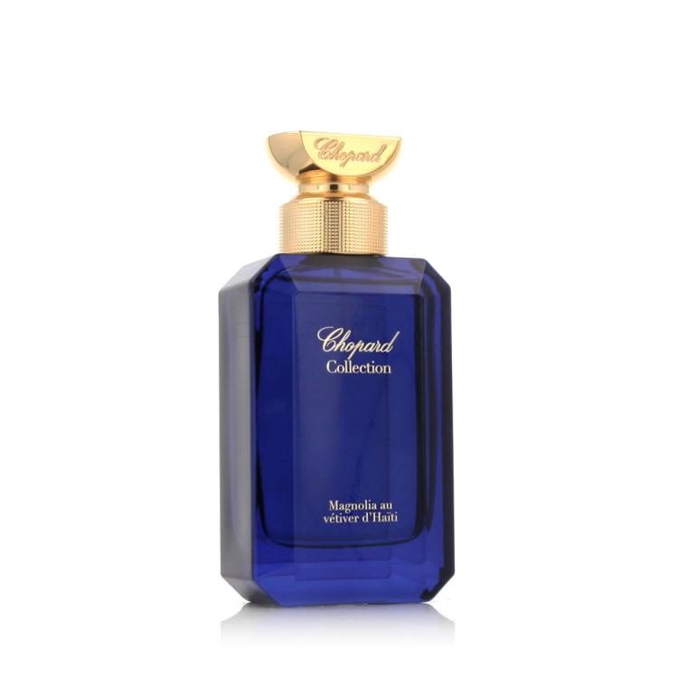 Chopard Collection Magnolia au vétiver d&#039;Haiti Parfemska voda 100 ml