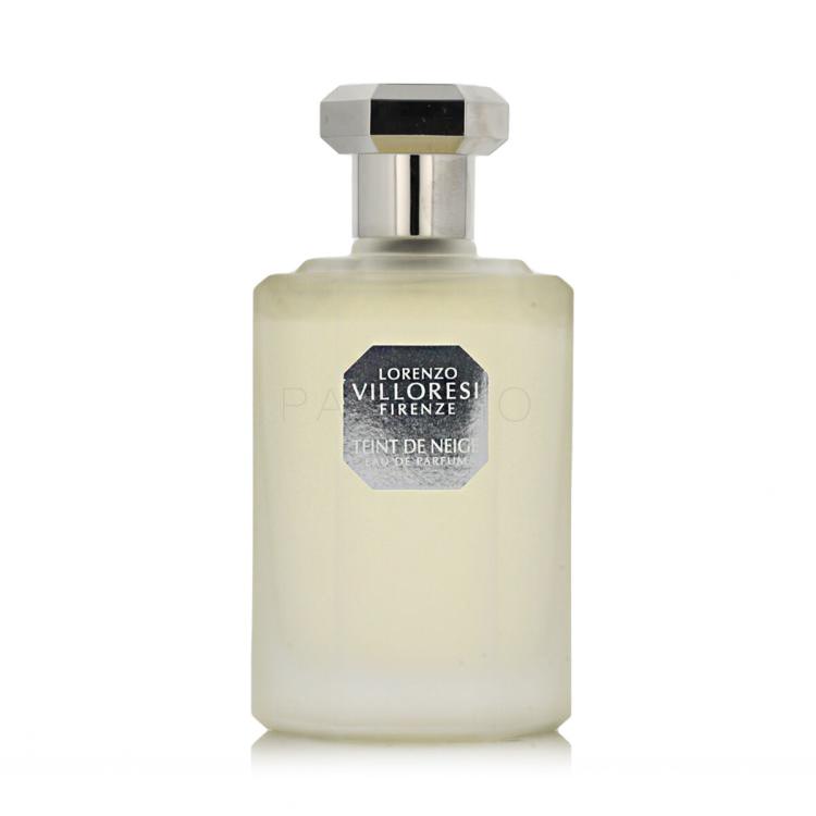 Lorenzo Villoresi Teint de Neige Parfemska voda 100 ml