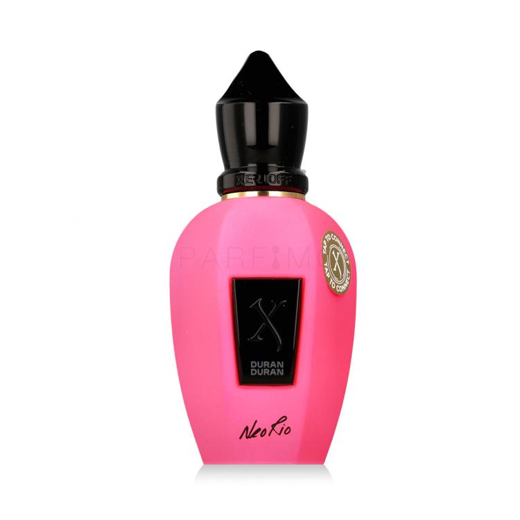 Xerjoff Blends Duran Duran Neo Rio Pink Parfem 50 ml