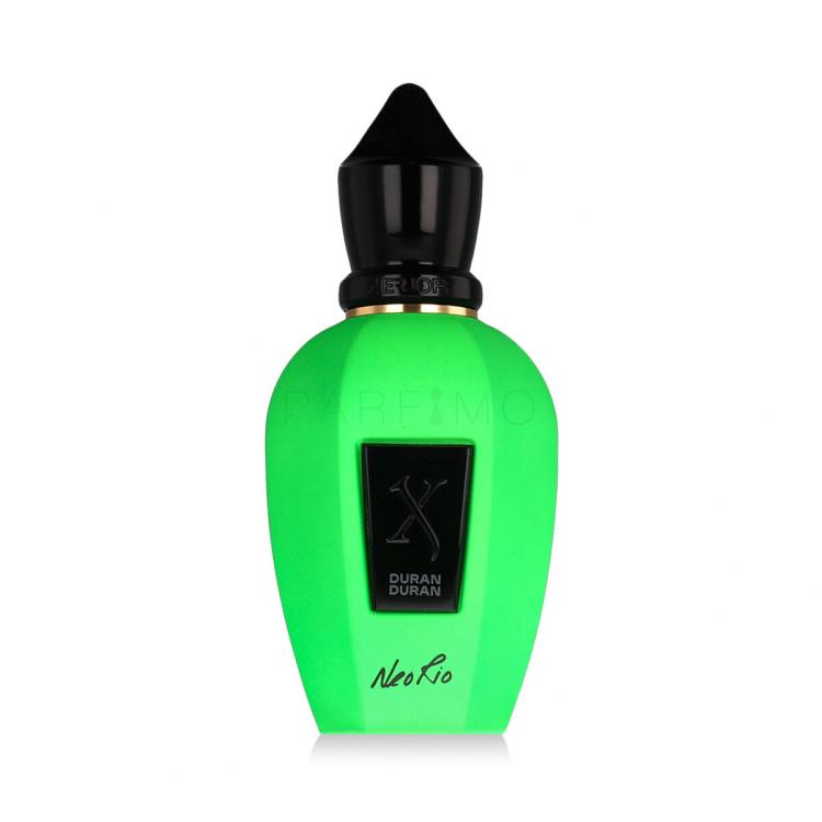 Xerjoff Blends Duran Duran Neo Rio Green Parfem 50 ml