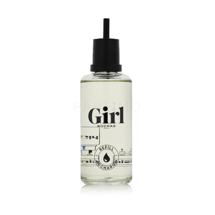 Rochas Girl Toaletna voda za žene punilo 150 ml