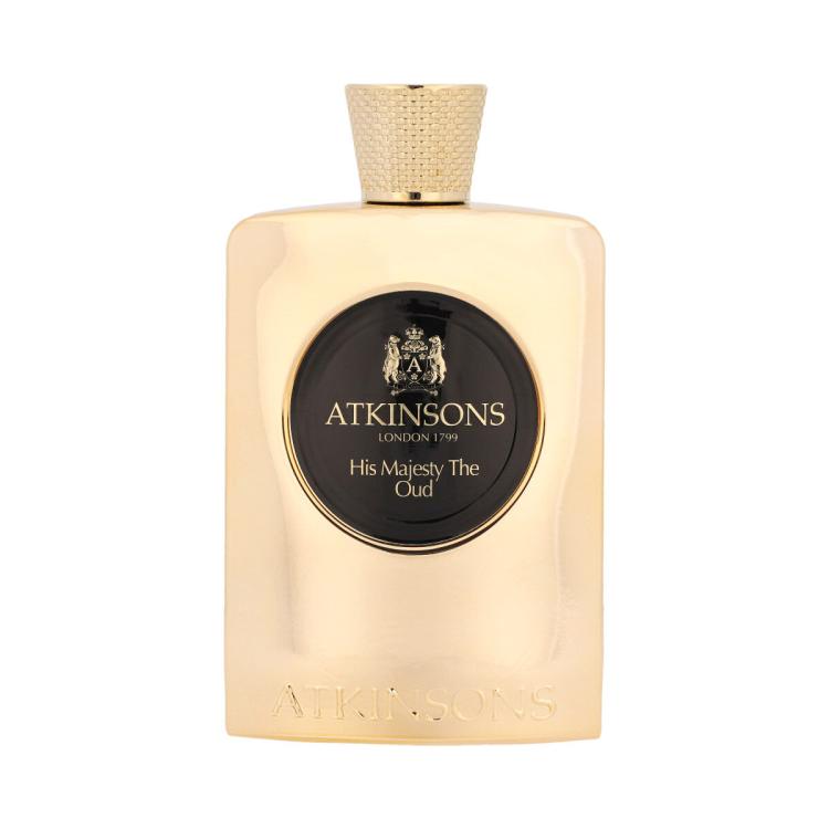 Atkinsons His Majesty The Oud Parfemska voda za muškarce 100 ml tester
