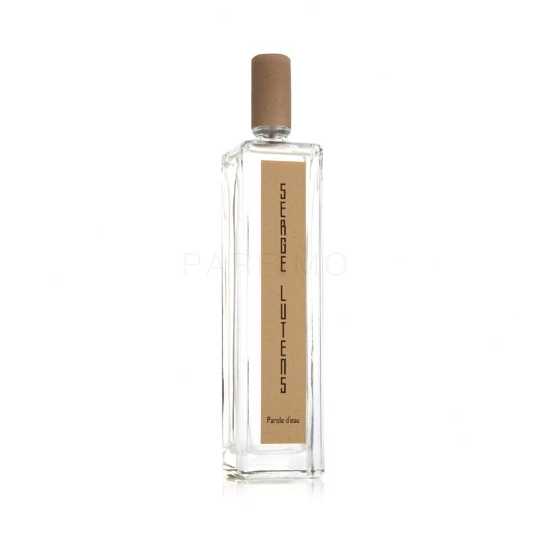 Serge Lutens Parole d&#039;Eau Parfemska voda 100 ml tester