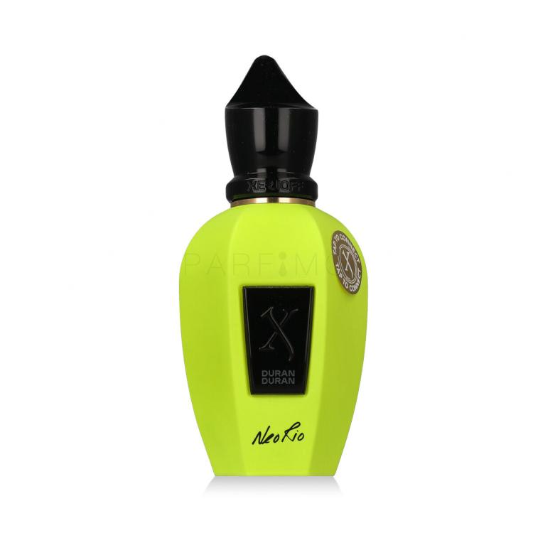 Xerjoff Blends Duran Duran Neo Rio Yellow Parfem 50 ml
