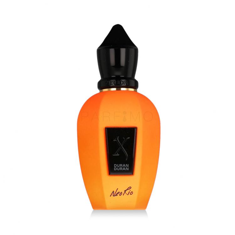 Xerjoff Blends Duran Duran Neo Rio Orange Parfem 50 ml