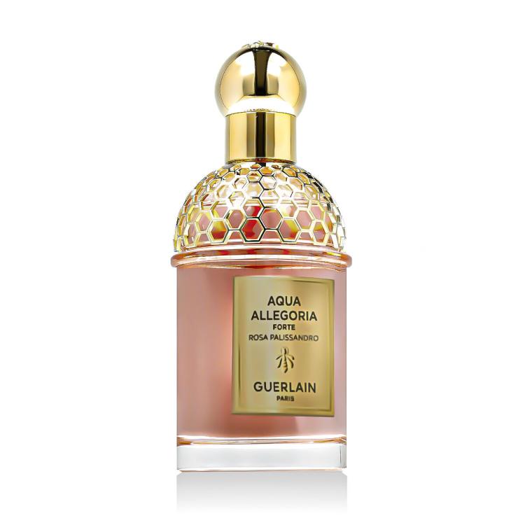 Guerlain Aqua Allegoria Forte Rosa Palissandro Parfemska voda za žene za ponovo punjenje 75 ml