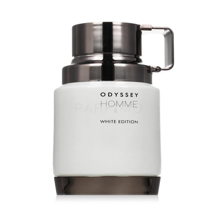 Armaf Odyssey Homme White Edition Parfemska voda za muškarce 60 ml