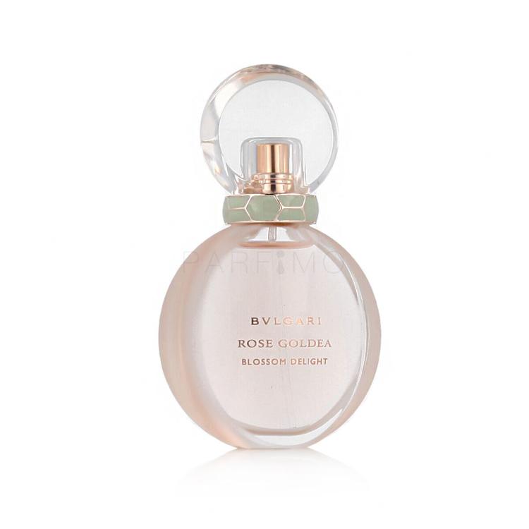 Bvlgari Rose Goldea Blossom Delight Parfemska voda za žene 30 ml