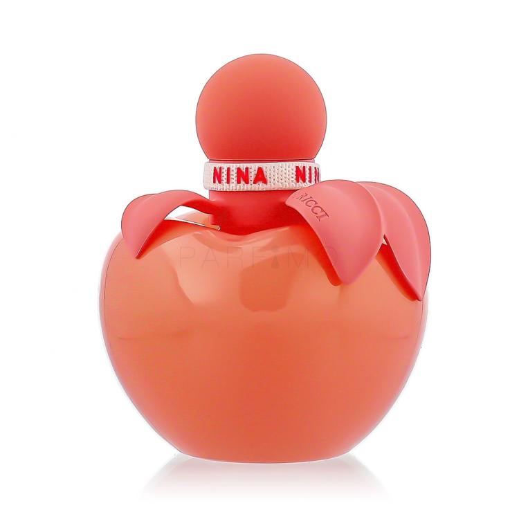 Nina Ricci Nina Rose Toaletna voda za žene 50 ml