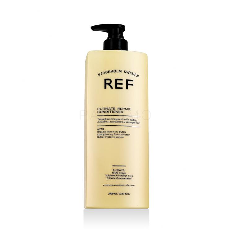 REF Ultimate Repair Conditioner Regenerator 1000 ml