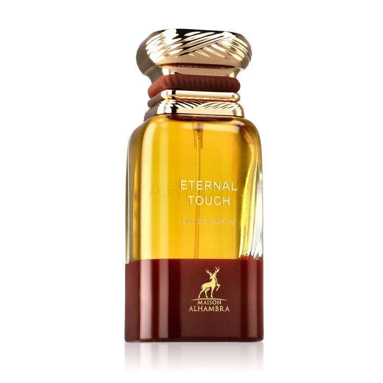 Maison Alhambra Eternal Touch Parfemska voda 80 ml