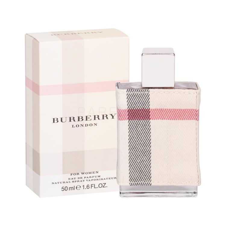 Burberry London Parfemska voda za žene 50 ml