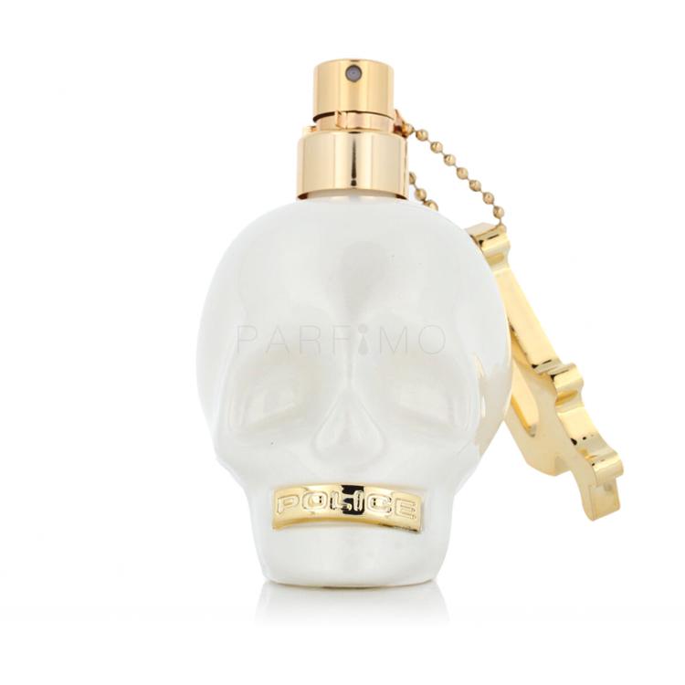 Police To Be Born To Shine Parfemska voda za žene 40 ml