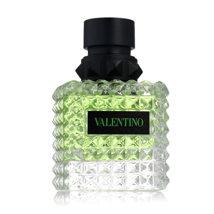 Valentino Donna Born in Roma Green Stravaganza Parfemska voda za žene 50 ml