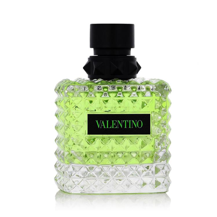 Valentino Donna Born in Roma Green Stravaganza Parfemska voda za žene 100 ml