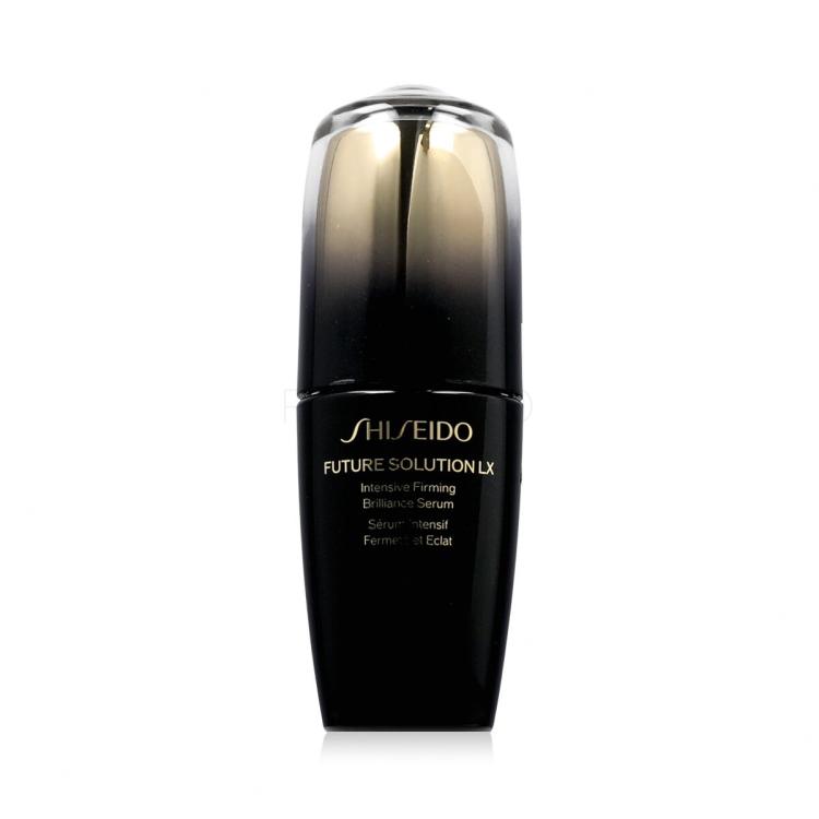 Shiseido Future Solution LX Intensive Firming Brilliance Serum Serum za lice za žene 50 ml