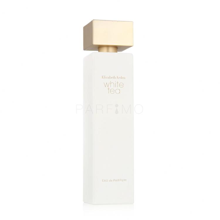 Elizabeth Arden White Tea Parfemska voda za žene 100 ml tester