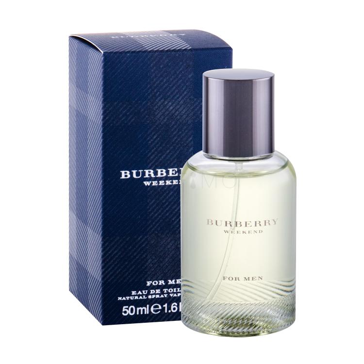 Burberry Weekend For Men Toaletna voda za muškarce 50 ml