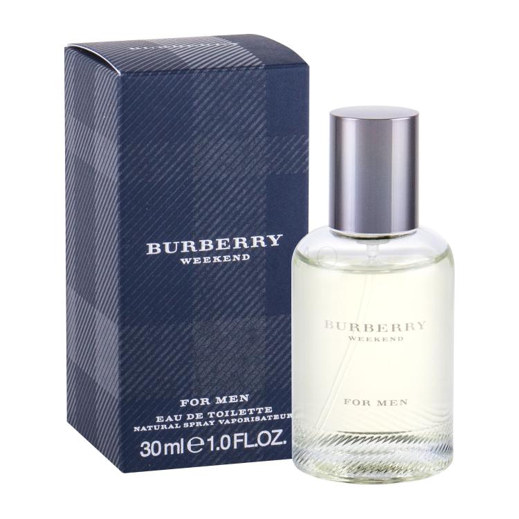 Burberry Weekend For Men Toaletna voda za muškarce 30 ml