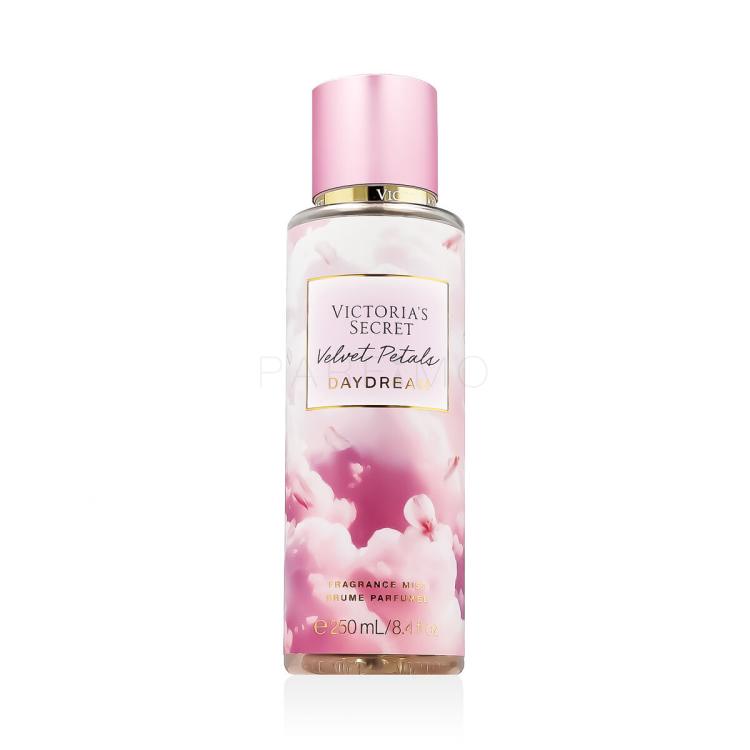 Victoria´s Secret Velvet Petals Daydream Sprej za tijelo za žene 250 ml