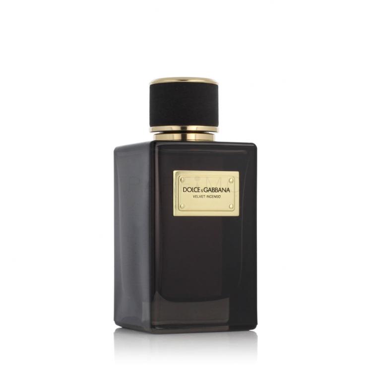 Dolce&amp;Gabbana Velvet Incenso Parfemska voda za muškarce 150 ml