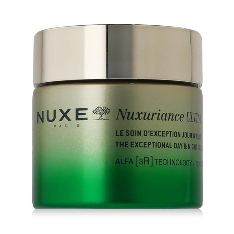 NUXE Nuxuriance Ultra The Exception Day &amp; Night Cream Dnevna krema za lice za žene 75 ml