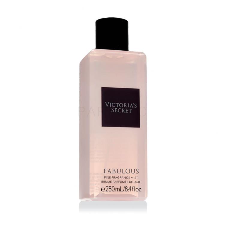 Victoria´s Secret Fabulous 2015 Sprej za tijelo za žene 250 ml
