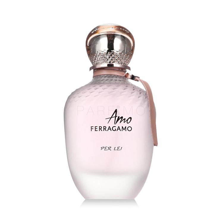 Ferragamo Amo Ferragamo Per Lei Parfemska voda za žene 100 ml