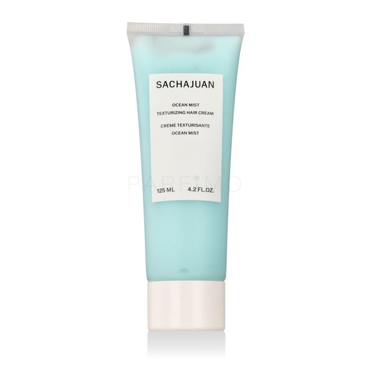 Sachajuan Ocean Mist Texturizing Hair Cream Krema za kosu 125 ml