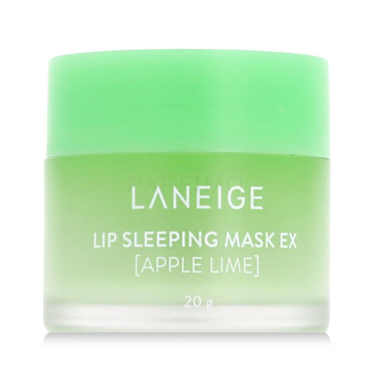Laneige Lip Sleeping Mask Apple Lime Balzam za usne za žene 20 g