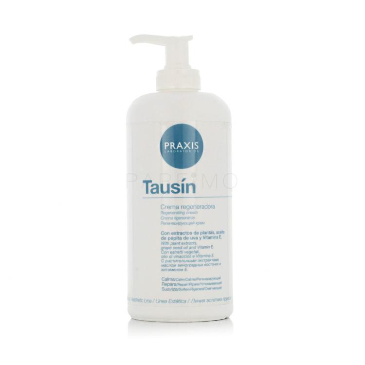 Praxis Laboratorios Tausín Regenerating Cream Dnevna krema za lice 500 ml