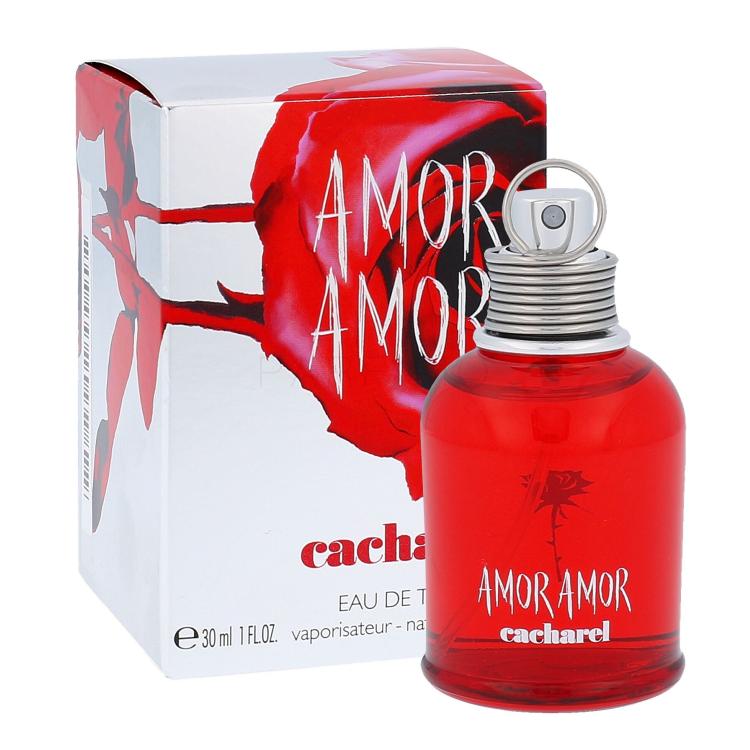 Cacharel Amor Amor Toaletna voda za žene 50 ml