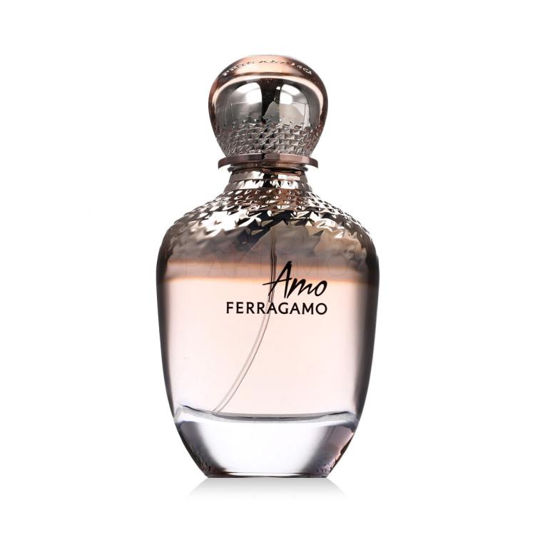 Ferragamo Amo Ferragamo Parfemska voda za žene 100 ml
