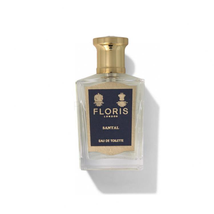 Floris Santal Toaletna voda za muškarce 50 ml