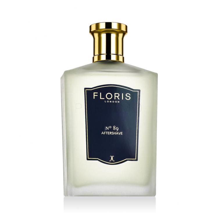 Floris No 89 Vodica nakon brijanja za muškarce 100 ml
