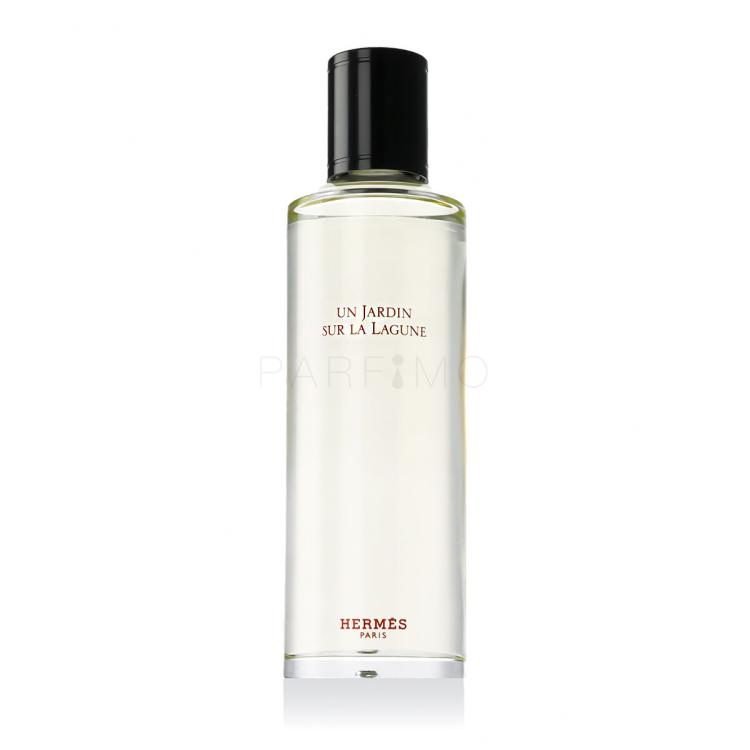 Hermes Un Jardin Sur La Lagune Toaletna voda punilo 200 ml