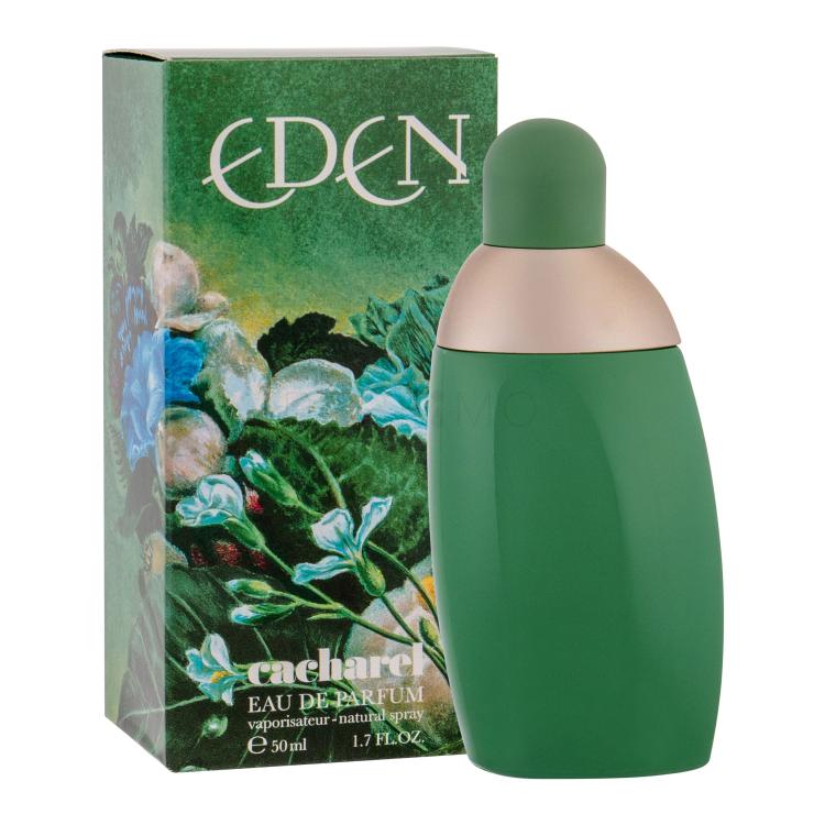 Cacharel Eden Parfemska voda za žene 50 ml