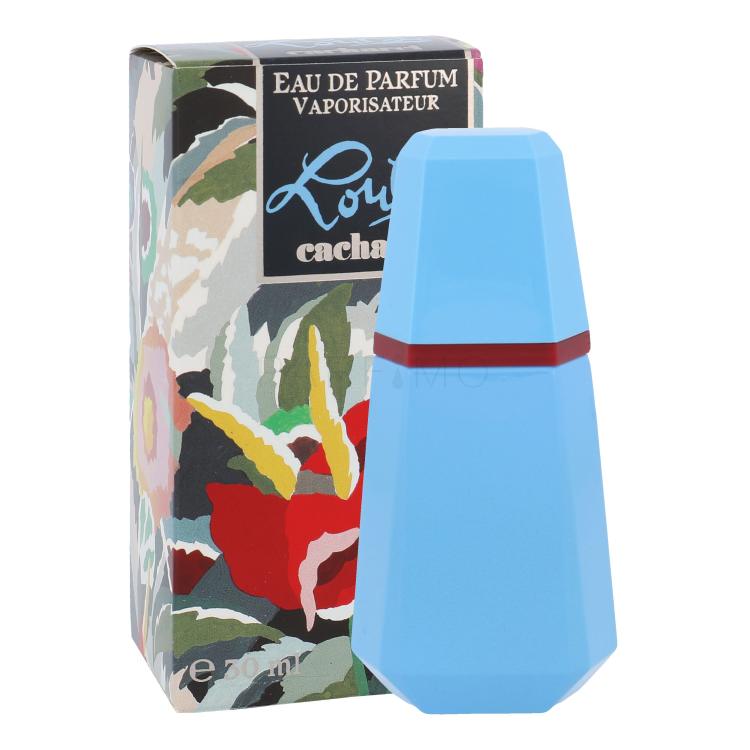 Cacharel Lou Lou Parfemska voda za žene 30 ml