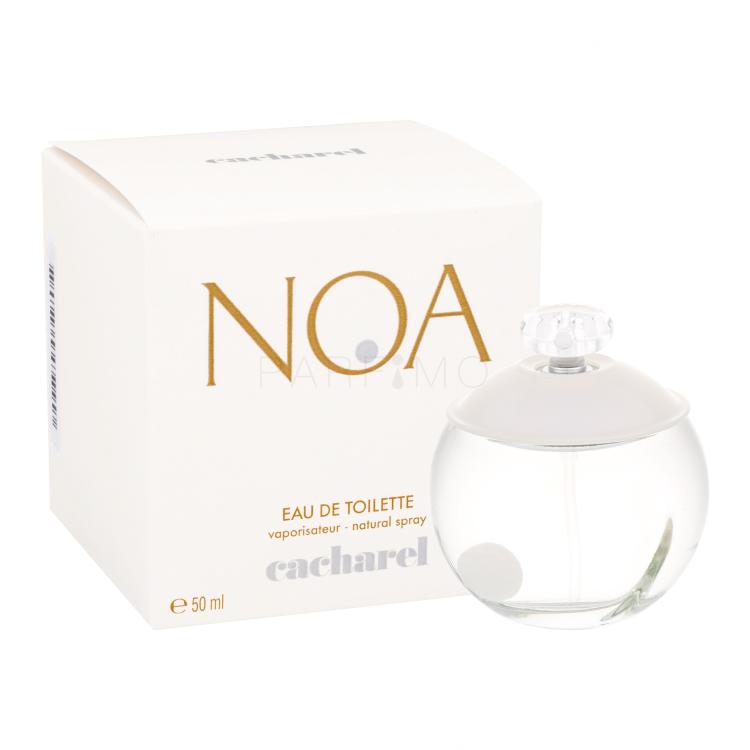Cacharel Noa Toaletna voda za žene 50 ml