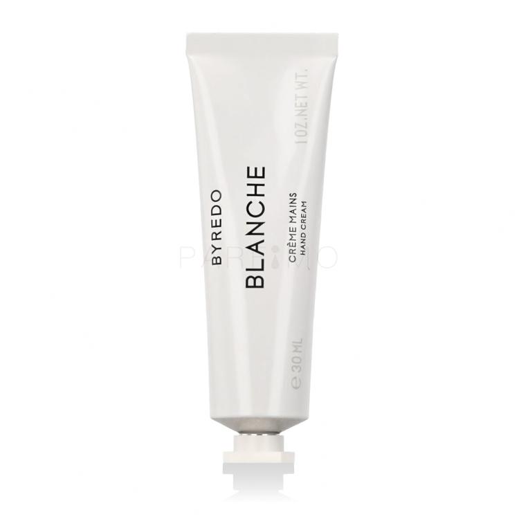 BYREDO Blanche Krema za ruke za žene 30 ml