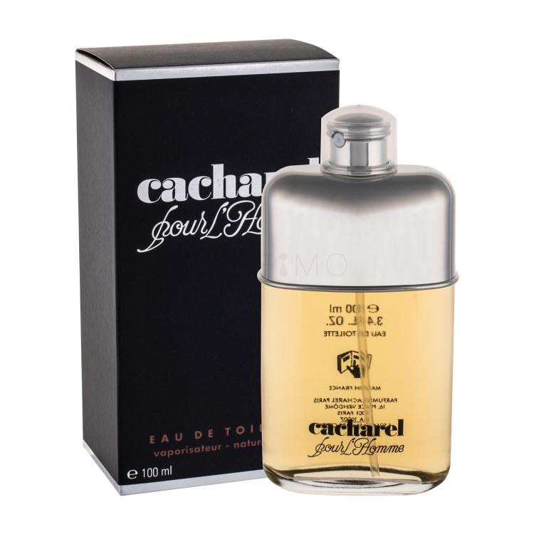 Cacharel Pour Homme Toaletna voda za muškarce 100 ml